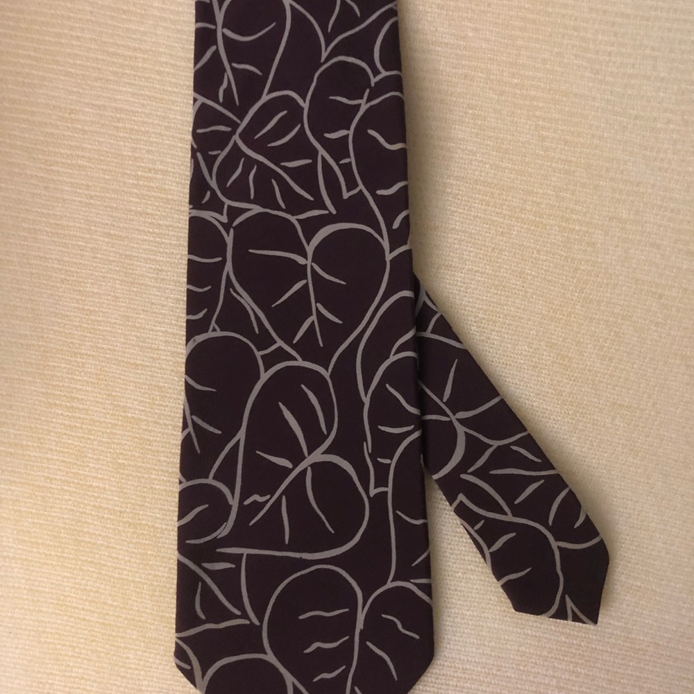 Valentino Mens Tie